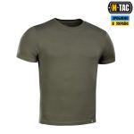 Футболка M-Tac 93/7 Army Олива, army Olive 3