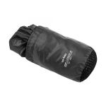 Чохол від дощу для рюкзака Tatonka Rain Cover 40-55, Black 6