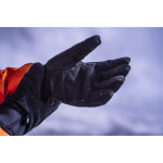 Рукавички водонепроникні DexShell Arendal Biking Gloves 2.0, зимові. Чорні 4 Рукавички водонепроникні DexShell Arendal Biking Gloves 2.0, зимові. Чорні 4