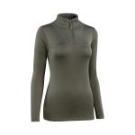 Термосорочка M-Tac Delta Level 2 Lady, Army Olive 3 Термосорочка M-Tac Delta Level 2 Lady, Army Olive 3