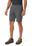 Шорти чоловічі Rab Momentum Shorts, Graphene 5