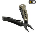 Мультитул M-Tac Type 2 Олива/Чорний 2 Мультитул M-Tac Type 2 Олива/Чорний 2