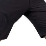 Шорты полевые "ALTITUDE" Combat Black 12 Шорты полевые "ALTITUDE" Combat Black 12