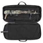 Чохол для карабіна "Range Duty" (73 см) Combat Black 7 Чохол для карабіна "Range Duty" (73 см) Combat Black 7