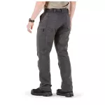 Штани тактичні "5.11 APEX PANTS" Volcanic 7