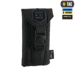 Підсумок M-Tac для смартфона Elite Medium Hex, Чорний 4 Підсумок M-Tac для смартфона Elite Medium Hex, Чорний 4