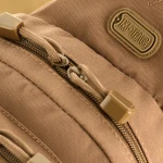 Сумка M-Tac Assistant Bag. Койот 7 Сумка M-Tac Assistant Bag. Койот 7