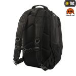 Рюкзак M-Tac Urban Line Force Pack Чорний 2 Рюкзак M-Tac Urban Line Force Pack Чорний 2