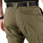 Штани тактичні 5.11 Tactical® "ABR™ Pro Pants" RANGER GREEN 16 Штани тактичні 5.11 Tactical® "ABR™ Pro Pants" RANGER GREEN 16