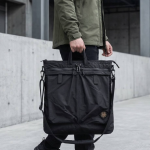 Сумка для транспортування шолома AVIATOR Malva. Black 4