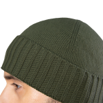 Шапка Watch Cap Merino Олива 3 Шапка Watch Cap Merino Олива 3