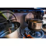 Кастрюля Sigma Pot от Sea to Summit, 3,7 л 6 Кастрюля Sigma Pot от Sea to Summit, 3,7 л 6