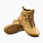 Черевики "5.11 Tactical® A/T™ Elite GORE-TEX® 6" Boots" US Dark Coyote 3 Черевики "5.11 Tactical® A/T™ Elite GORE-TEX® 6" Boots" US Dark Coyote 3