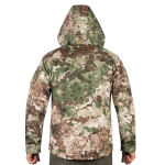 Куртка демісезонна софтшелл "SOFTSHELL JACKET SCU" WASP I Z2 7 Куртка демісезонна софтшелл "SOFTSHELL JACKET SCU" WASP I Z2 7
