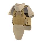 M-Tac чехол бронежилета Sturm Elite, Койот 6 M-Tac чехол бронежилета Sturm Elite, Койот 6