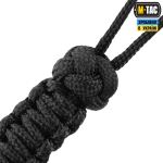 Темляк M-Tac Scandinavian Small китайский узел Черный 4