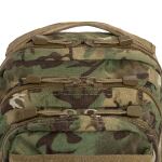 Рюкзак тактический ASSAULT "S" ARID-Woodland 10