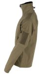 Чоловіча куртка Soft Shell Tasmanian Tiger Nevada M's Jacket MKIII, Olive 14 Чоловіча куртка Soft Shell Tasmanian Tiger Nevada M's Jacket MKIII, Olive 14
