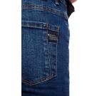 Штани жіночі Black Diamond Crag Denim Pants, Medium Indigo 9