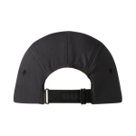 Кепка Buff 5 Panel Go Cap, Logo Black 2 Кепка Buff 5 Panel Go Cap, Logo Black 2