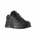 Трекінгові кросівки Salomon® Xa Pro 3D V9 Wide. Чорний. Розмір 40 2
