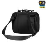 Сумка M-Tac EDC Bag X-Pac Elite Чорна 4 Сумка M-Tac EDC Bag X-Pac Elite Чорна 4