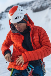 Мужской легкий пуховик Rab Microlight Alpine Jacket, Graphene 12 Мужской легкий пуховик Rab Microlight Alpine Jacket, Graphene 12