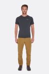 Штани чоловічі Rab Incline Light Pants, Oak 4 Штани чоловічі Rab Incline Light Pants, Oak 4
