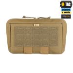Підсумок M-Tac Admin X-Large Elite, Койот 3 Підсумок M-Tac Admin X-Large Elite, Койот 3