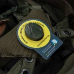 Шолом Mich 2000 Team Wendy з НВМПЕ олива. Рівень захисту NIJ IIIA 6 Шолом Mich 2000 Team Wendy з НВМПЕ олива. Рівень захисту NIJ IIIA 6