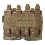 Подвійний підсумок 5.11 під магазини, Flex Double AR Mag Pouch 2.0. Мультикам 5 Подвійний підсумок 5.11 під магазини, Flex Double AR Mag Pouch 2.0. Мультикам 5