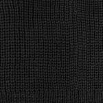 Балаклава однодирочная (акрил) Black 5