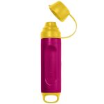 Фільтр для води LifeStraw Peak Solo, Pink Lemonade 2 Фільтр для води LifeStraw Peak Solo, Pink Lemonade 2