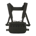 M-Tac сумка-нагрудник Chest Rig Military Elite, Чорний 4 M-Tac сумка-нагрудник Chest Rig Military Elite, Чорний 4
