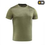 Футболка M-Tac Performance Олива, olive 3 Футболка M-Tac Performance Олива, olive 3