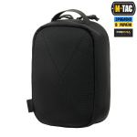 Органайзер утилітарний прозорий M-Tac Elite Small Gen.II Чорний 5