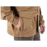 Куртка демісезонна "5.11 Tactical Surplus Jacket" Kangaroo 7