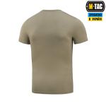Футболка M-Tac 93/7 Тан, tan 4 Футболка M-Tac 93/7 Тан, tan 4