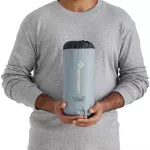 Килимок надувний Sea to Summit Ether Light XR Insulated ASC Mat, 183 × 64 × 10 см 3