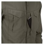 Сорочка Helikon-Tex Defender Mk2 Tropical, Dark Olive 6