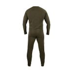 Термобельё мужское флисовое Tribe Microfleece, комплект, Хаки 6