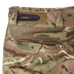 Военно полевые штаны U-324. Ткань NyCo, технология Near-Infrared Reflectance. Мультикам 6 Военно полевые штаны U-324. Ткань NyCo, технология Near-Infrared Reflectance. Мультикам 6