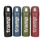 Термос Tramp 0,45 л UTRC-107, чорний 8 Термос Tramp 0,45 л UTRC-107, чорний 8