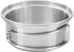 Крышка для кружки Tatonka Handle Mug Lid, Silver
