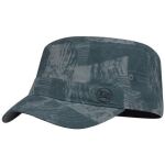 Кепка Buff Military Cap, Rinmann Pewter Grey