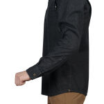Сорочка польова "Trapper" Denim/Black 7 Сорочка польова "Trapper" Denim/Black 7