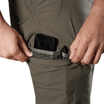 Штани Lizard Light Nylon Camotec. Олива 4 Штани Lizard Light Nylon Camotec. Олива 4