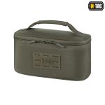Органайзер утилітарний M-Tac Hardshell Utility box S Олива