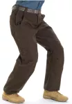 Штани тактичні "5.11 Kodiak Pant" Saddle Brown