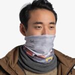 Шарф-труба Buff Polar Shann, Multi 5 Шарф-труба Buff Polar Shann, Multi 5